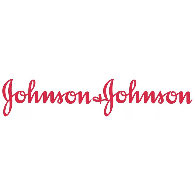 Продукция Johnson & Johnson