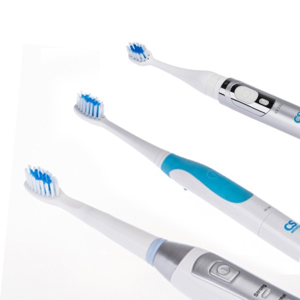 Электрические зубные щетки CS Medica