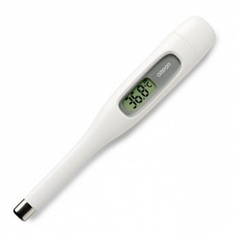 Термометр OMRON i-Temp mini (MC-271W-E)