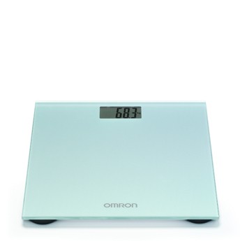 Напольные весы OMRON HN289 (серый)