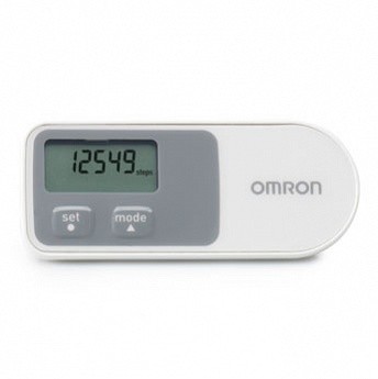 Шагомер OMRON Walking style One 2.0 (HJ-320-RU)