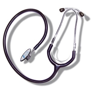 Фонендоскоп CS Medica CS-404 (черный)