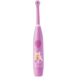 Электрическая зубная щетка для детей CS Medica KIDS CS-461-G