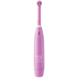 Электрическая зубная щетка для детей CS Medica KIDS CS-461-B