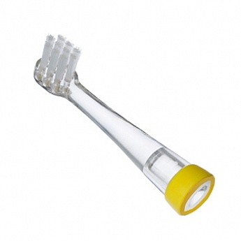 Насадки CS Medica SP-51 для детской звуковой зубной щетки CS Medica CS-561 Kids