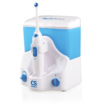 Ирригатор CS Medica AquaPulsar OS1