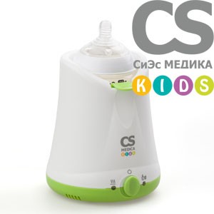 Подогреватель детского питания CS Medica KIDS CS-25