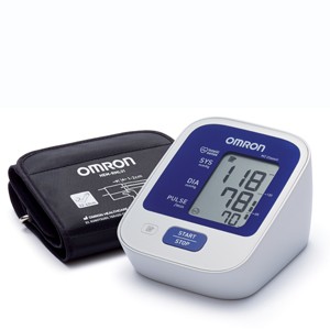 Тонометр OMRON M2 Classic с универсальной манжетой