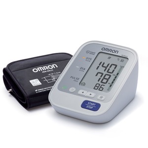 Тонометр OMRON M3 EXPERT