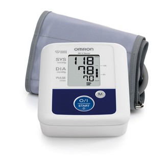 Тонометр OMRON M2 Classic