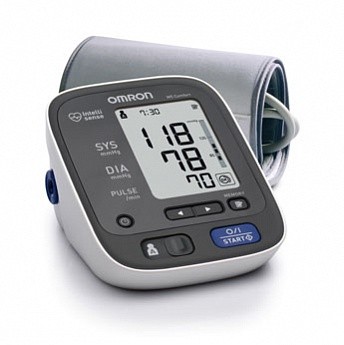 Тонометр OMRON M5 Comfort
