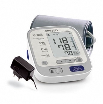 Тонометр OMRON M6 Comfort