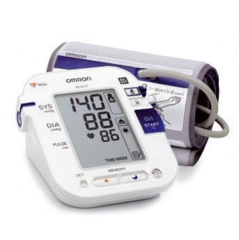Тонометр OMRON M10-IT