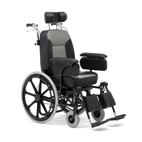 Кресло-коляска для инвалидов "Armed" FS204BJQ 25399 руб.