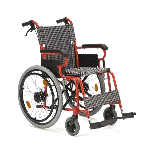 Кресло-коляска для инвалидов Armed FS872LH 12499 руб.