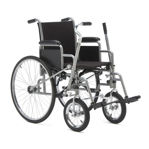 Кресло-коляска для инвалидов Н 005 17299 руб.