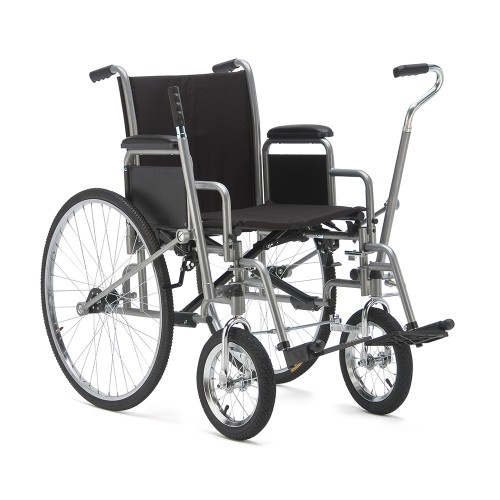 Кресло-коляска для инвалидов Н 004 20300 руб.