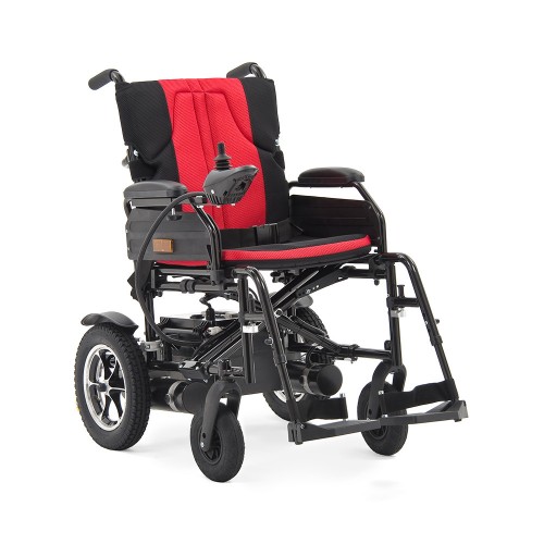Кресло-коляска для инвалидов: H 033D 74900 руб.