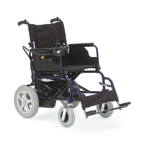 Кресло-коляска для инвалидов FS111A "Armed" 75000 руб.