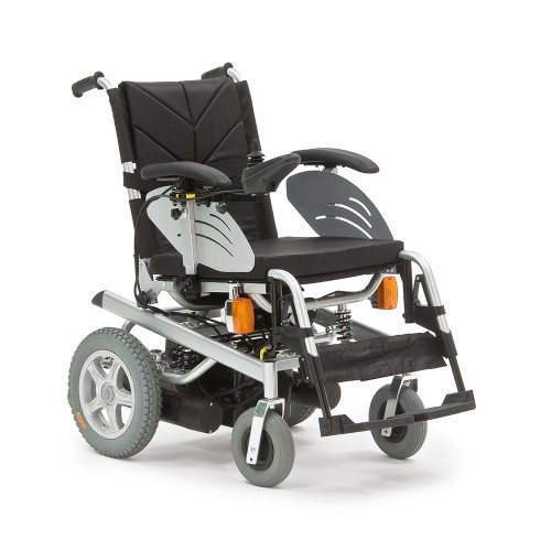 Кресло-коляска для инвалидов электрическая "Armed" FS123-43 81900 руб.