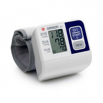 Тонометр OMRON R2