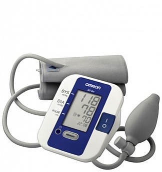 Тонометр OMRON M1 Eco