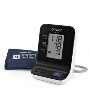 Профессиональный тонометр OMRON HBP-1100