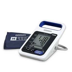 Профессиональный тонометр OMRON HBP-1300