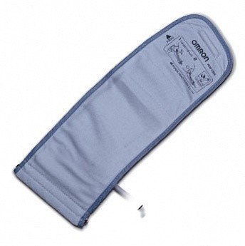 Манжета веерообразная малая OMRON CS2 Small Cuff (HEM CS24) педиатрическая 