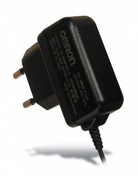Мини-адаптер сетевой для тонометров AC Adapter S