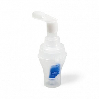 Небулайзер OMRON Comp AIR C20 basic