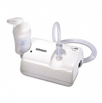 Небулайзер OMRON Comp AIR C24