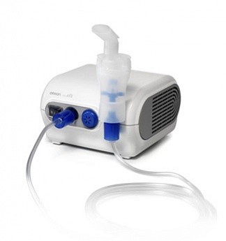 Небулайзер OMRON Comp AIR C28