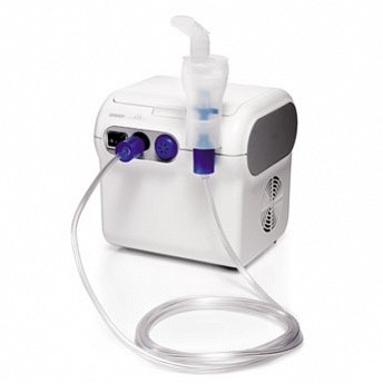 Небулайзер OMRON Comp AIR C29 Pro