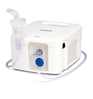 Небулайзер OMRON Comp AIR C900 Pro