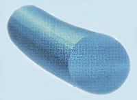 ПОЛИПРОПИЛЕН (POLYPROPYLENE mono)