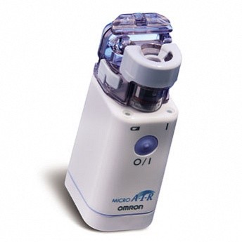 Небулайзер OMRON MicroAIR U22