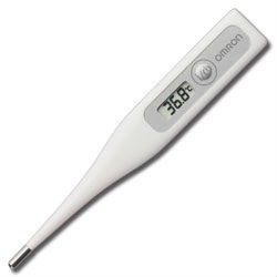 Термометр OMRON Eco Temp Smart (MC-341-RU)