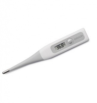 Термометр OMRON Flex Temp Smart (MC-343F-RU)